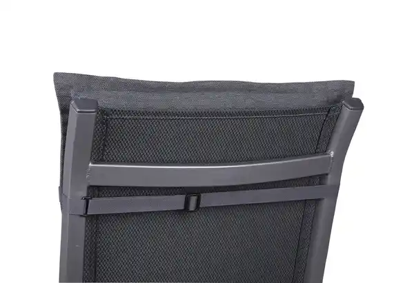 Bild 4 von Liegenauflage Uni anthrazit