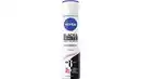 Bild 1 von NIVEA Deo Spray Black & White Invisible Clear Anti-Transpirant