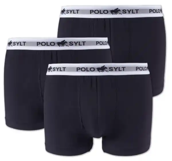 Bild 1 von POLO SYLT Herren-Retroshorts*