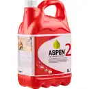 Bild 1 von ASPEN® 2-Takt Benzin-Gemisch, gebrauchsfertig, 5 Liter