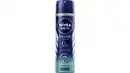 Bild 1 von NIVEA MEN Deo Spray Fresh Ocean