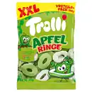 Bild 1 von TROLLI Fruchtgummi Mix 350 g, Apfelringe