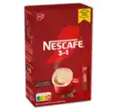 Bild 1 von Nescafé 3 in 1 Kaffeesticks*