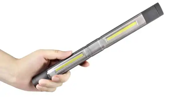 Bild 2 von Lichtstab 2in1 - Schwarz