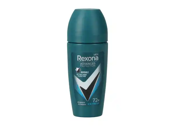 Bild 1 von Rexona Deo Roll on