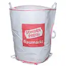 Bild 1 von Sonderpreis Baumarkt Gartenabfallsack Mini Big Bag 200 Liter aus PP-Gewebe