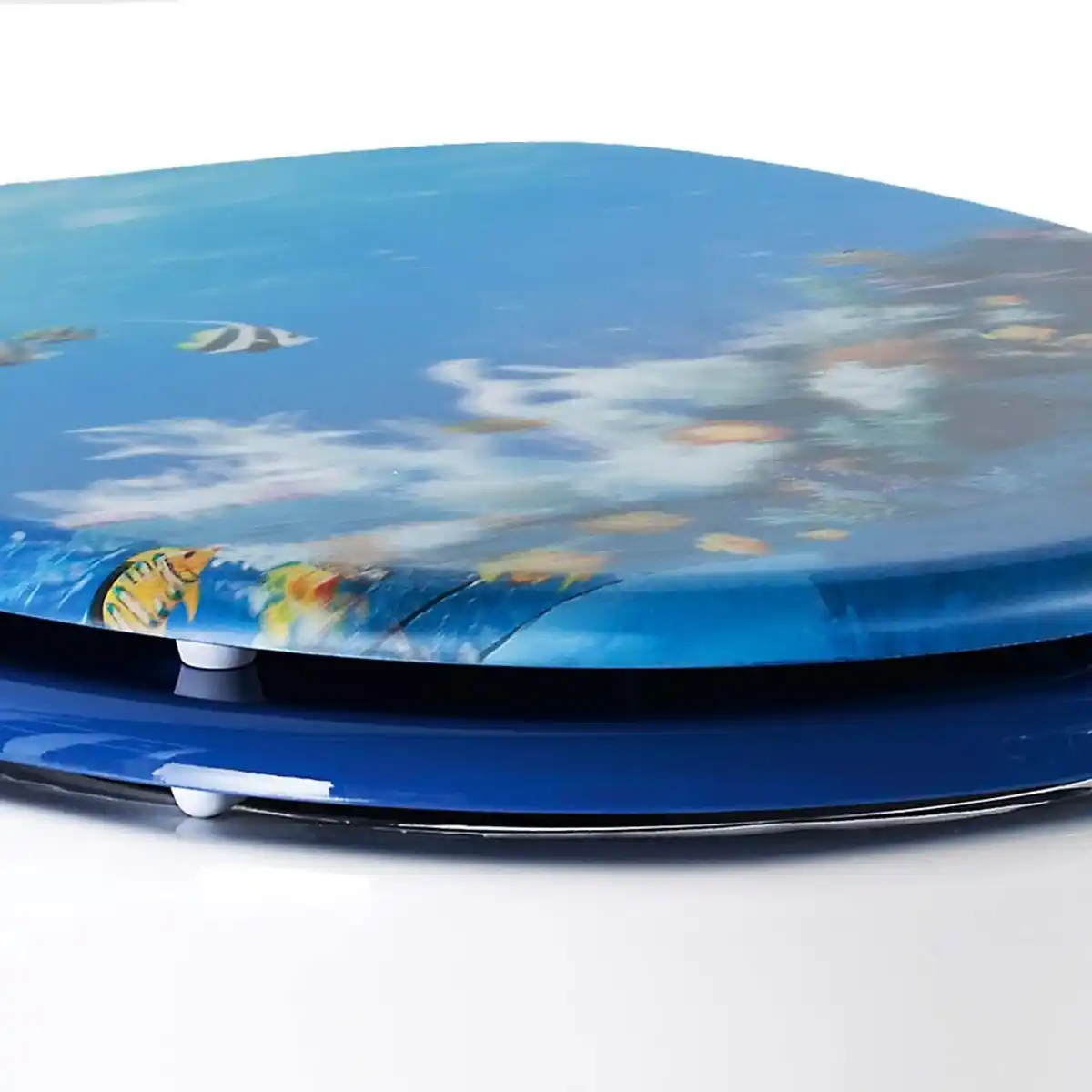 Bild 3 von 3D-WC-Sitz Meereswelt