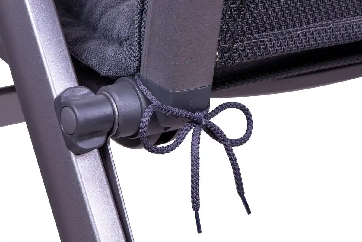 Bild 3 von Liegenauflage Uni anthrazit