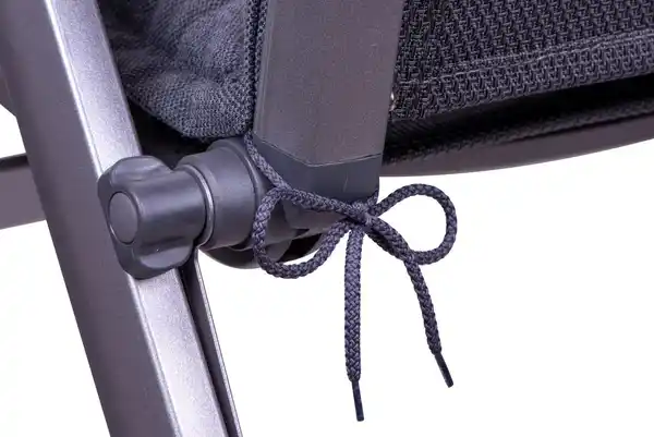 Bild 3 von Liegenauflage Uni anthrazit