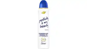 Dove Deo-Spray Antitranspirant Advanced Care Original