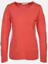 Bild 1 von Damen Pullover "Cashmere Like" Rot