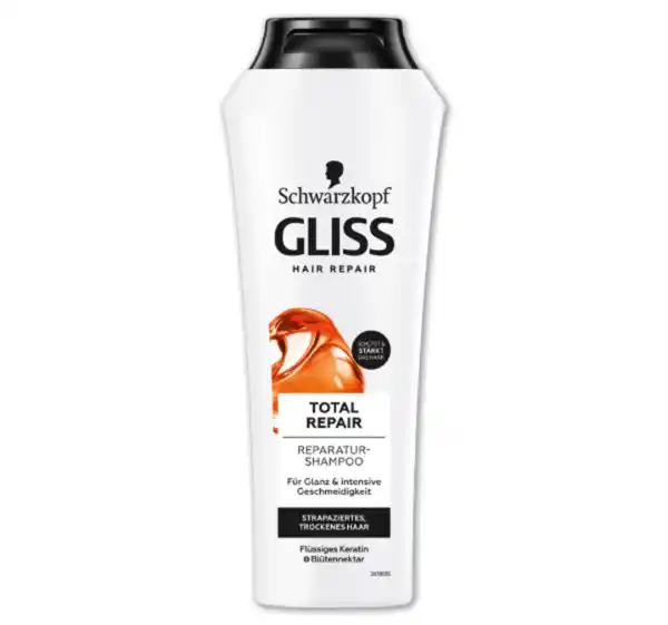 Bild 1 von GLISS KUR Shampoo