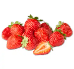 Erdbeeren