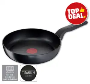 TEFAL Pfanne HARD TITANIUM PRO*