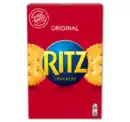 Bild 1 von RITZ Crackers*