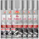 Bild 1 von Alu-Zinklack, Silber 6-er Set