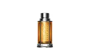 BOSS The Scent After Shave Lotion