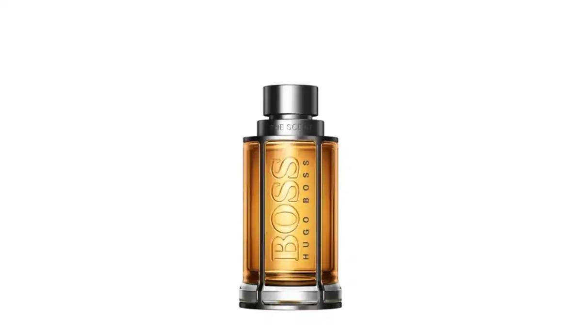 Bild 1 von BOSS The Scent After Shave Lotion