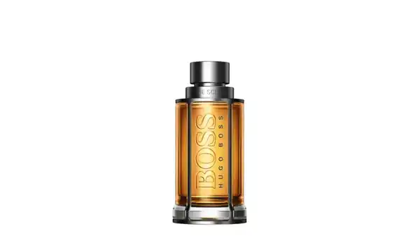 Bild 1 von BOSS The Scent After Shave Lotion