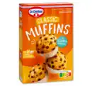 Bild 1 von DR. OETKER Classic Muffins