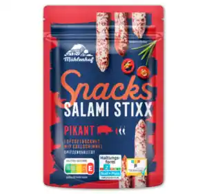 MÜHLENHOF Salami Stixx