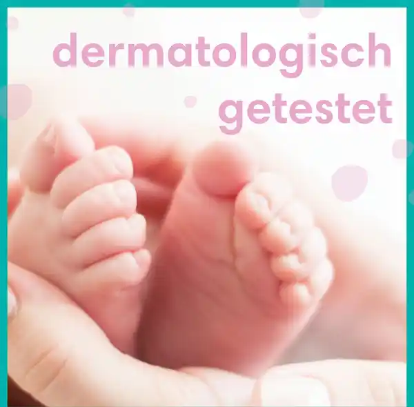 Bild 4 von Pampers Feuchttücher Sensitive