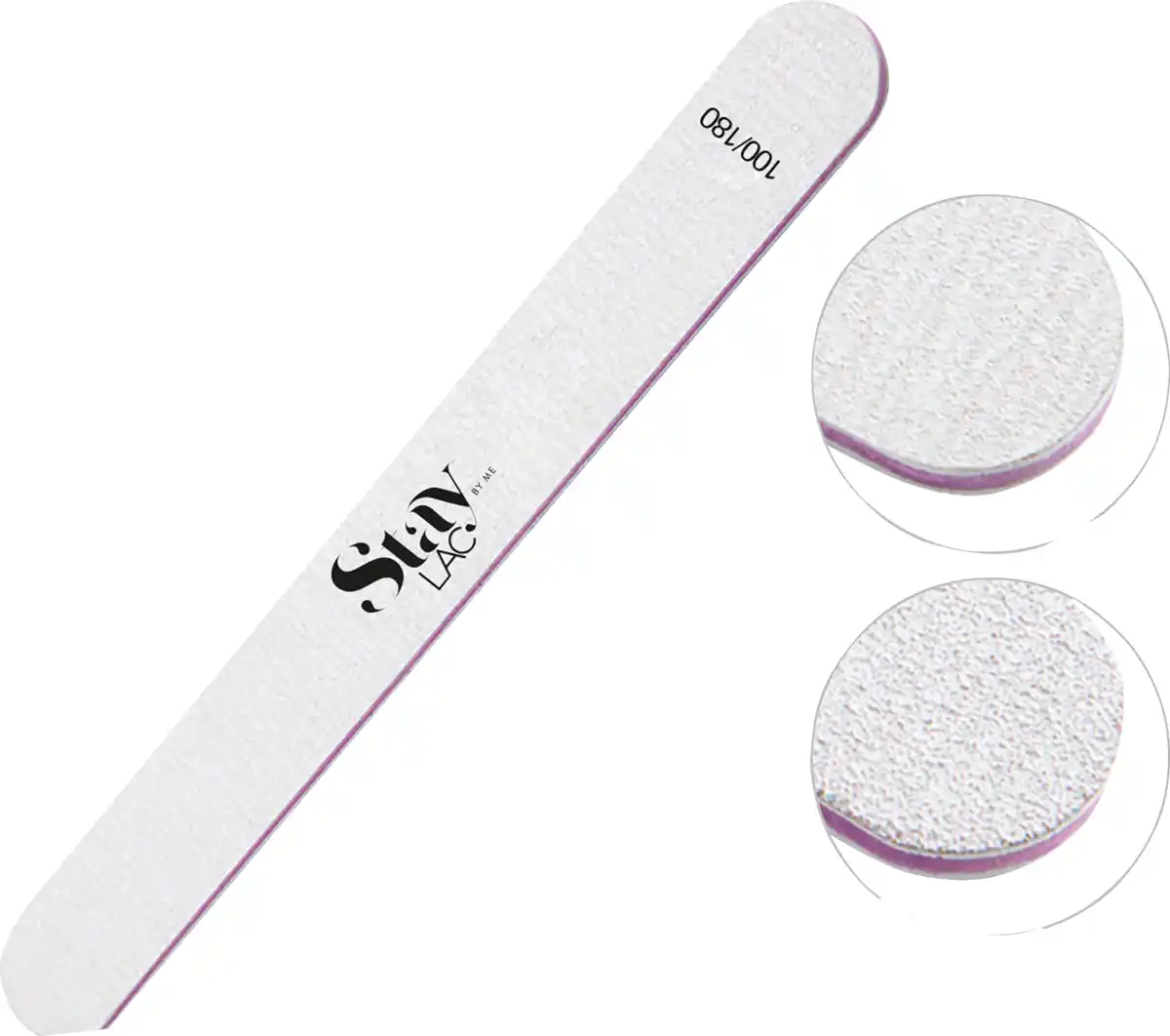 Bild 1 von Staylac Shape Me Nagelfeile 100/180