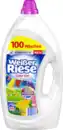 Bild 1 von Weißer Riese Color Gel Flüssigwaschmittel 100 WL