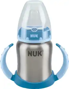 NUK Learner Cup