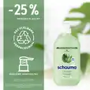 Bild 4 von Schauma 7 Kräuter Shampoo Vorteilsgröße, 750 ml