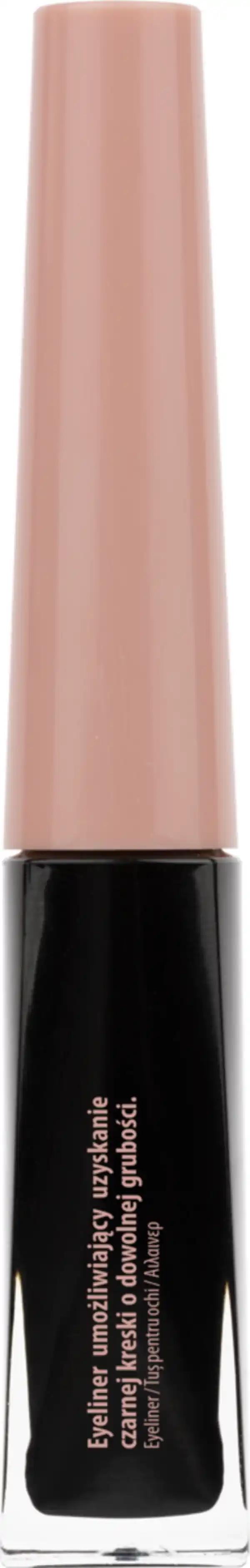 Bild 4 von NAM Back to Black Liner schwarz, 2 g