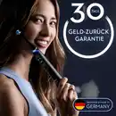 Bild 2 von Oral-B iO Series 10 Elektrische Zahnbürste Cosmic Black