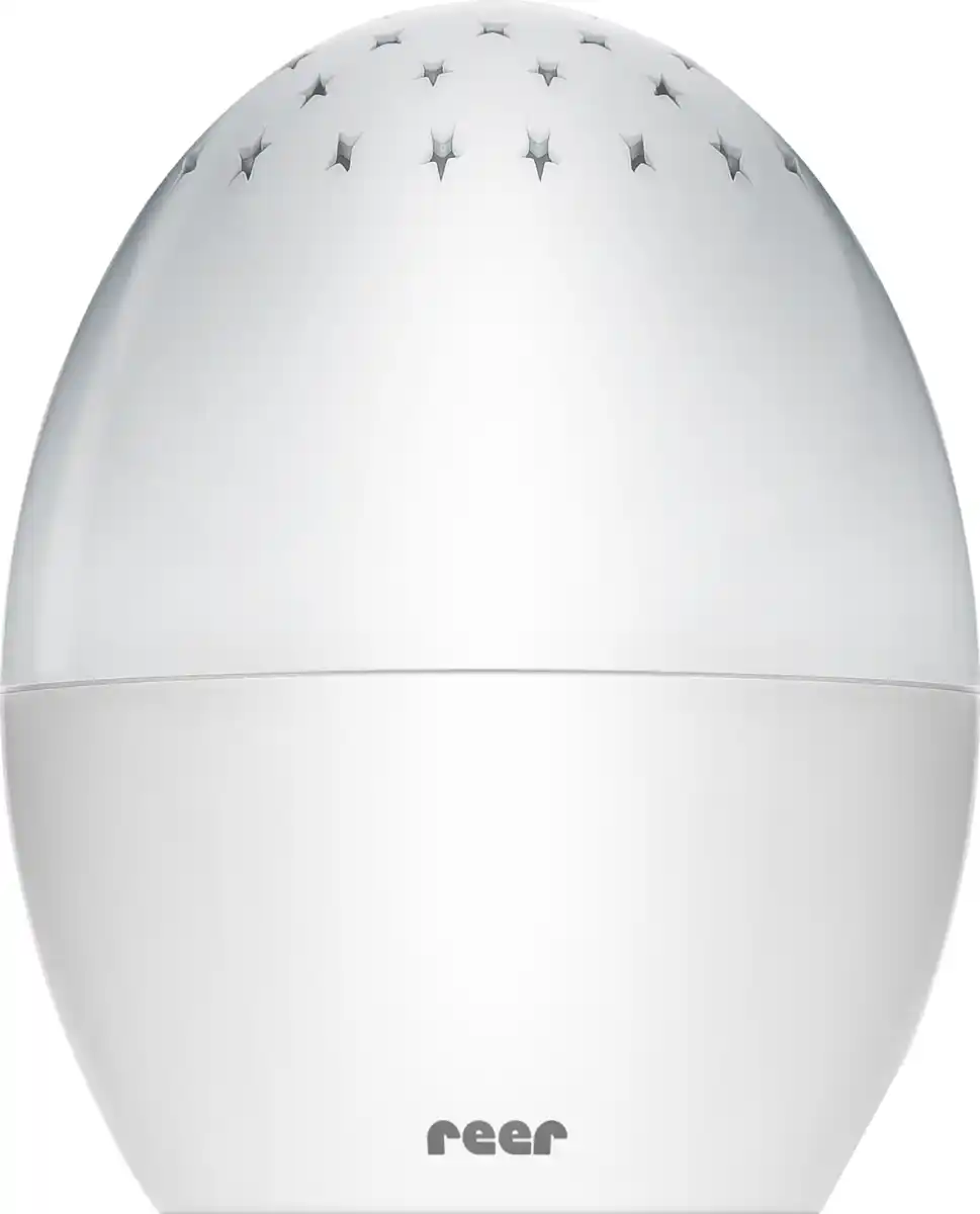 Bild 3 von reer reer Starlino Sternenprojektor weiß