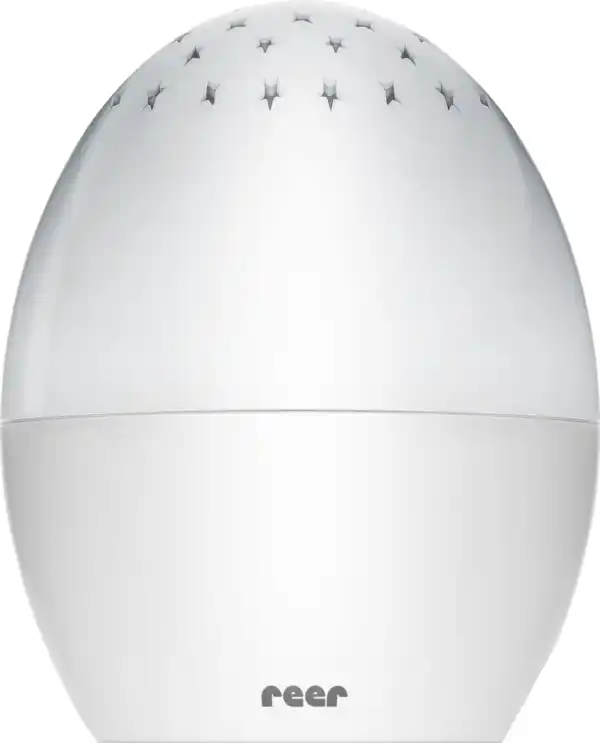 Bild 3 von reer reer Starlino Sternenprojektor weiß