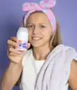 Bild 2 von youfreen Deo Roll-on bloomy orange, 50 ml