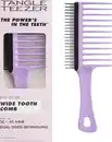 Bild 3 von Tangle® Teezer Lockenkamm Wide Tooth Comb for Curly Hair