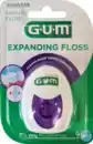 Bild 1 von GUM® EXPANDING FLOSS Zahnseide leicht gewachst, flauscht, 30 m