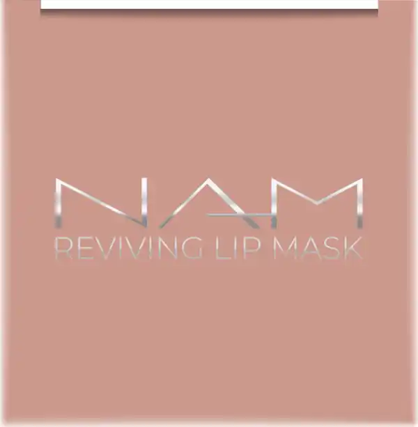 Bild 4 von NAM Reviving Lip Mask, 15 g