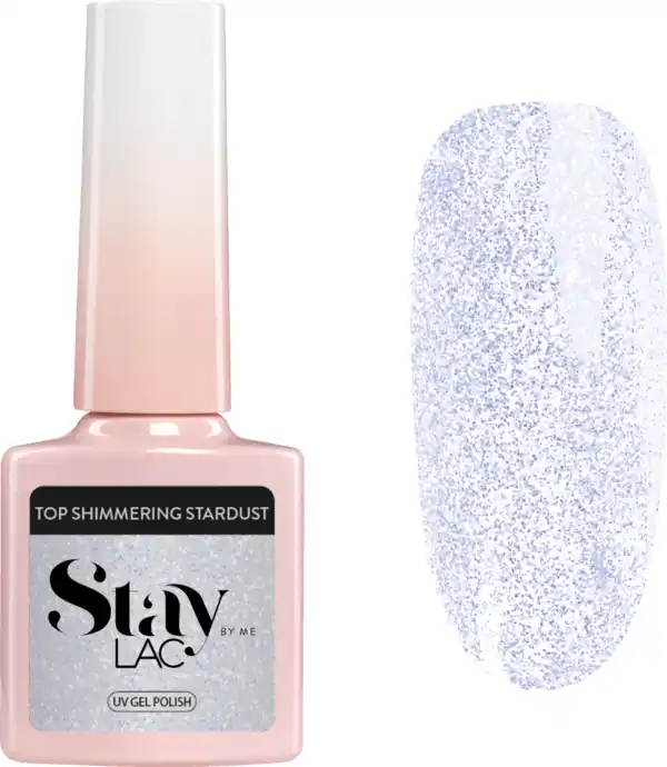Bild 4 von Staylac Base & Top Coat Double Set, 10 ml