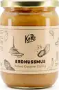 Bild 1 von KoRo Erdnussmus Salted Caramel, 500 g