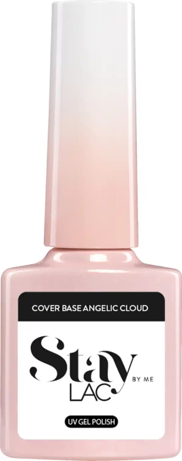 Bild 3 von Staylac Base & Top Coat Double Set, 10 ml