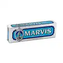 Bild 1 von Marvis Aquatic Mint Zahnpasta, 85 ml