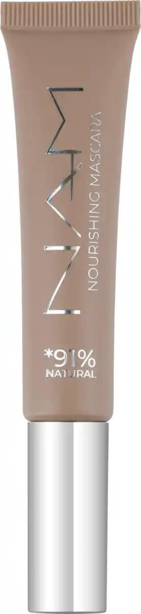 Bild 2 von NAM Nourishing Mascara, 12 g