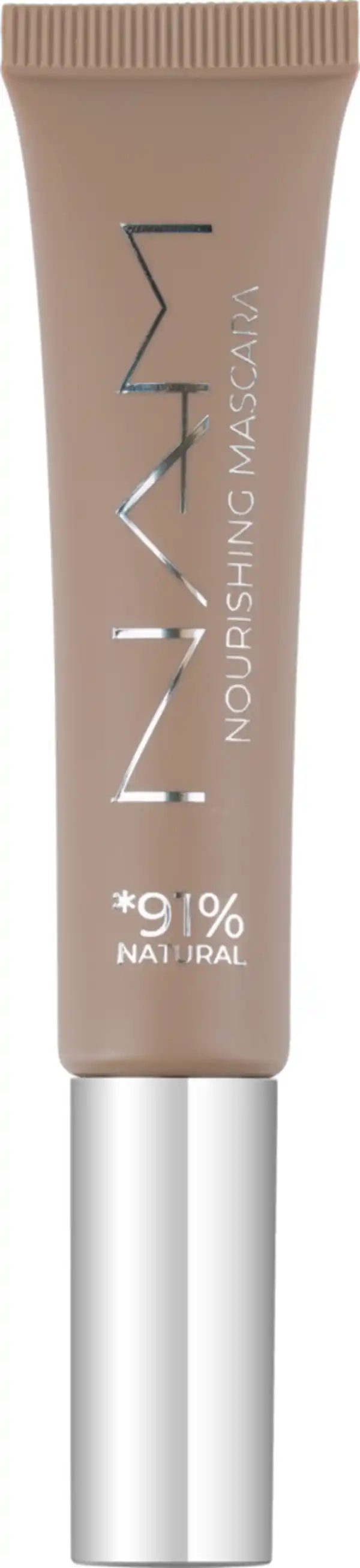 Bild 2 von NAM Nourishing Mascara, 12 g