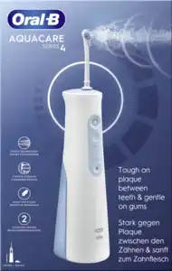 Oral-B AquaCare 4 Munddusche