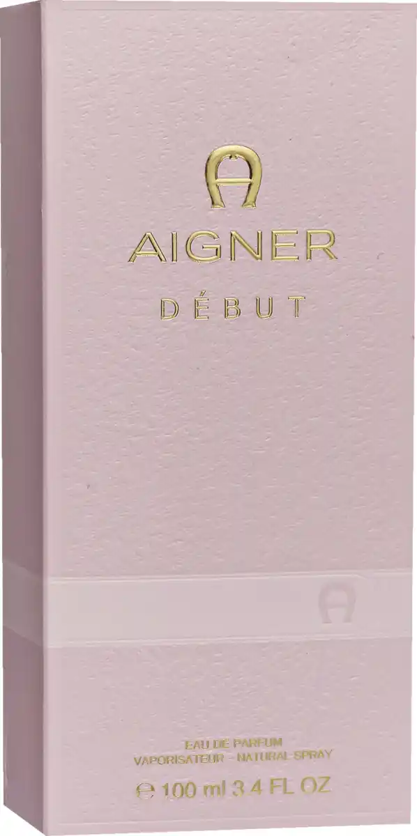 Bild 2 von Etienne Aigner Debút, EdP 100 ml