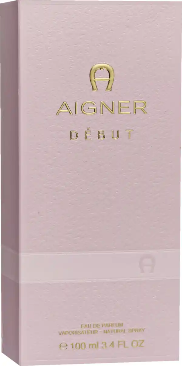 Bild 2 von Etienne Aigner Debút, EdP 100 ml