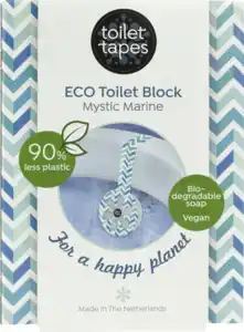 toilet tapes ECO WC-Stein Mystic Marine