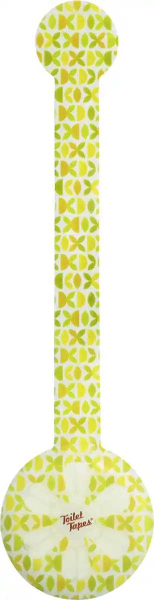 Bild 4 von toilet tapes ECO WC-Stein lushy limes, 18 g