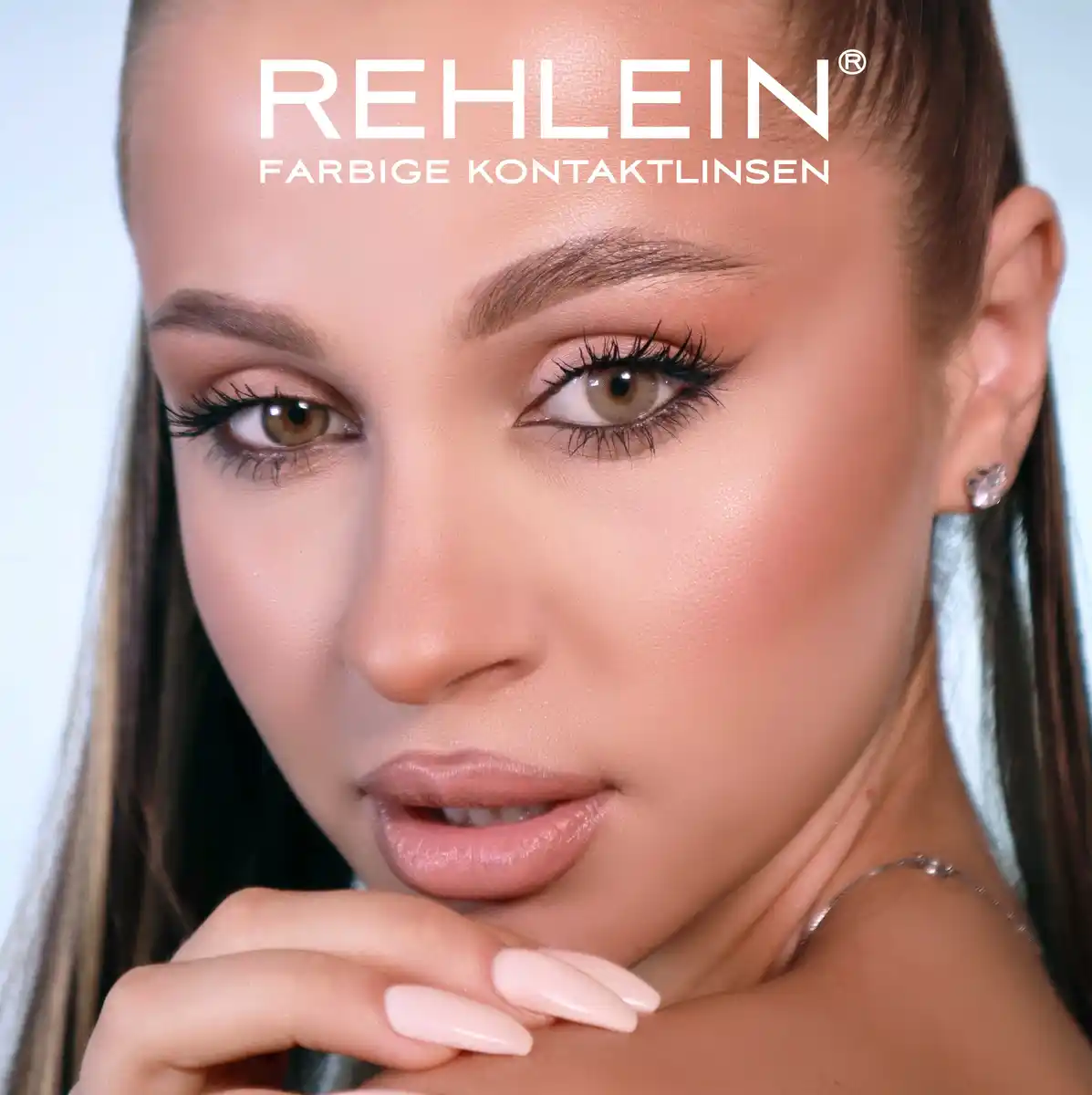 Bild 4 von REHLEIN Beauty Linsen BEIGEBRAUN